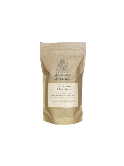 The Gardens of Marrakech