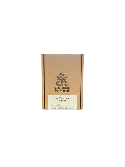 The Moroccan Journey - 36 Teabags S