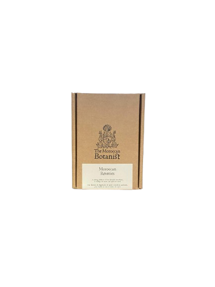 The Moroccan Reveries - 36 Teabags S