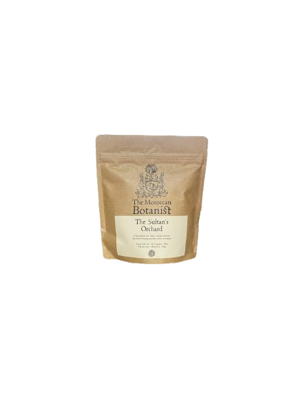 The Sultan's Orchard - Loose Leaf Tea