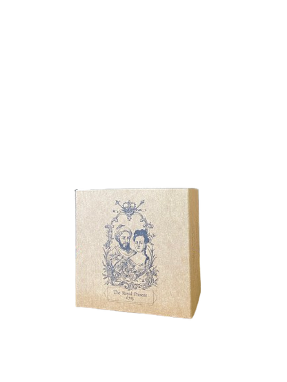 The Royal Present - 12 Teabags S
