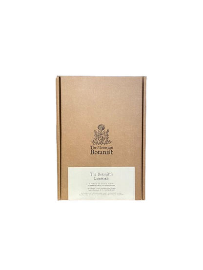 The Botanist Essentials - 81 Teabags S