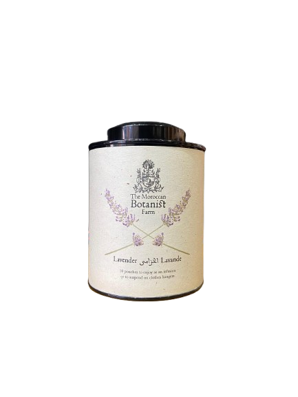 Lavender - Teabags XL