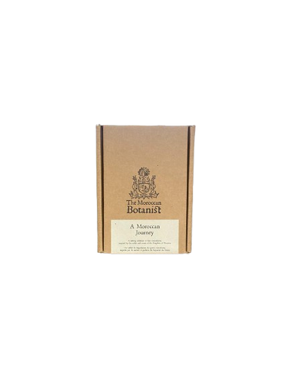 The Moroccan Journey - 36 Teabags S