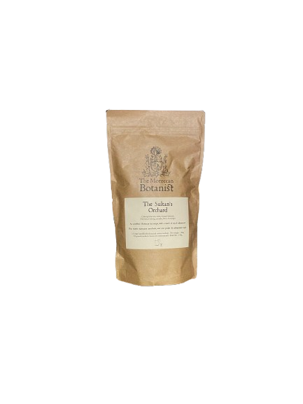 The Sultan's Orchard - Loose Leaf Tea