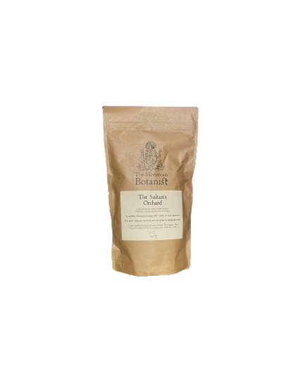 The Sultan's Orchard - Loose Leaf Tea