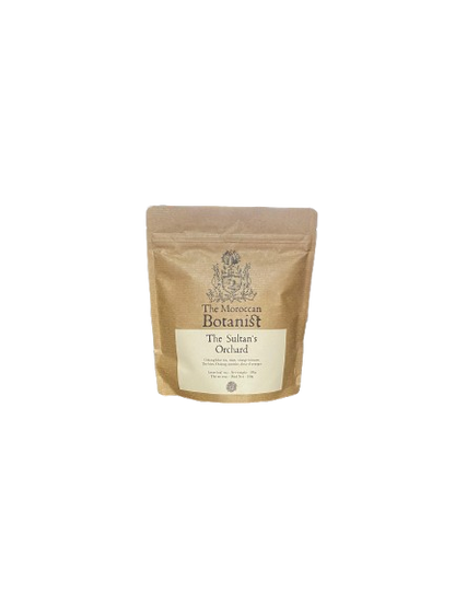 The Sultan's Orchard - Loose Leaf Tea