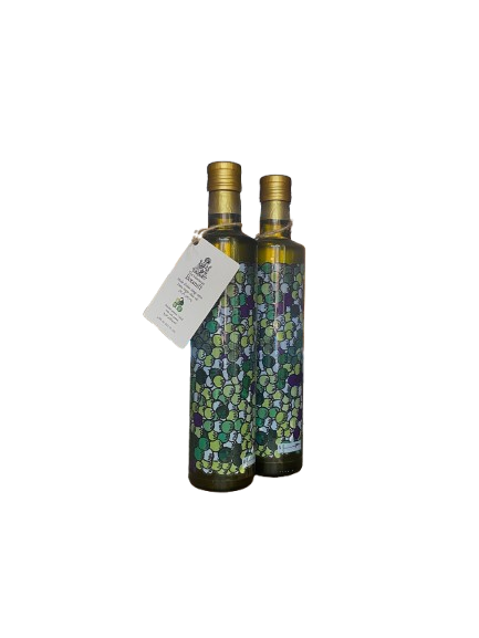 Extra Virgin Olive Oil - First Cold Press